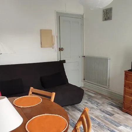 Appartement Eole *