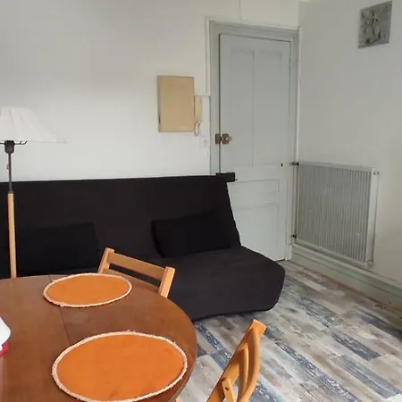 Eole Appartement