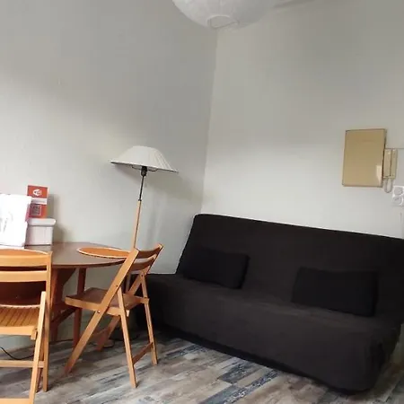 Eole Appartement