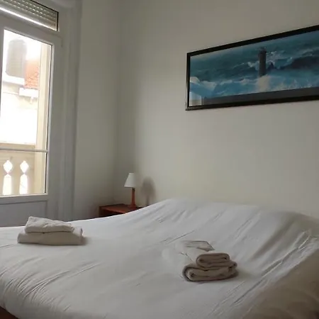 Eole Appartement *