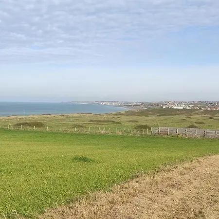 Appartement Eole Wimereux