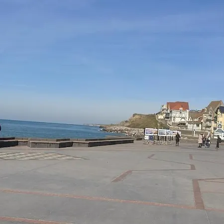 Eole Appartement Wimereux