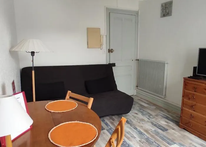 Eole Διαμέρισμα