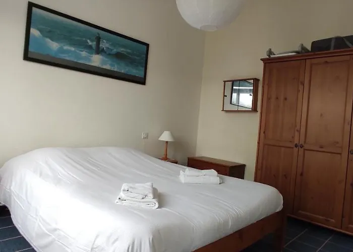 Eole Διαμέρισμα *